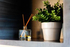 Waterside Hotel and Suites