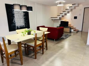 Duplex temporario en Villa Carlos Paz