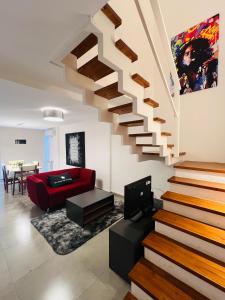 Duplex temporario en Villa Carlos Paz