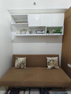 Stylish Condo with City View and Netflix - Pool Access