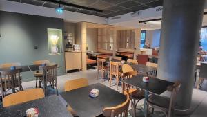 Hotels Ibis Budget Paris porte de la Chapelle - Arena : photos des chambres