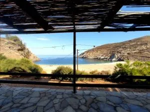 Zorgos Apartments - Zorgos 