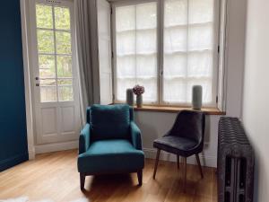 B&B / Chambres d'hotes Manoir de Villamont : photos des chambres
