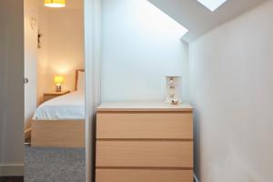 Sea Breeze Apt 12 in Skinningrove