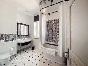 B&B / Chambres d'hotes Manoir de Villamont : photos des chambres