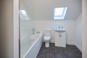 Sea Breeze Apt 12 in Skinningrove