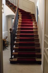 B&B / Chambres d'hotes Manoir de Villamont : photos des chambres