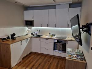 Apartament Pod jeleniem