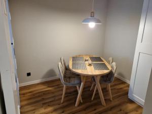Apartament Pod jeleniem