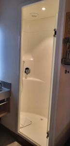 Hotels Ibis Budget Paris porte de la Chapelle - Arena : photos des chambres