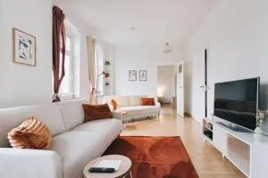 Heideblick Apartment Dresden WIFI Netflix - Rochwitz