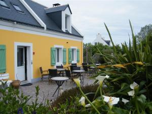 Maisons d'hotes La clef des champs : photos des chambres