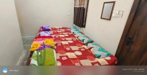 Family Room Bed Size 9x6