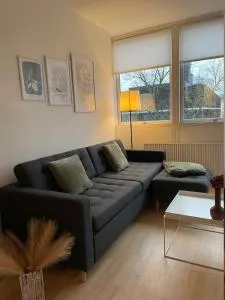Stylish and cozy in the heart of Århus, DK - Højbjerg