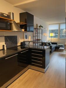 Stylish and cozy in the heart of Århus, DK