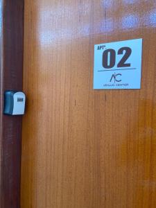 Flat Moderno e Climatizado II - Proximo a rodoviaria