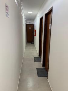 Flat Moderno e Climatizado II - Proximo a rodoviaria