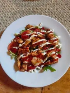 Krčma i prenoćište Fra Luka - 新格拉迪什卡