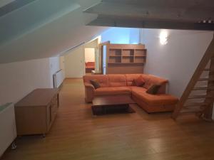 Krčma i prenoćište Fra Luka