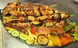 Krčma i prenoćište Fra Luka