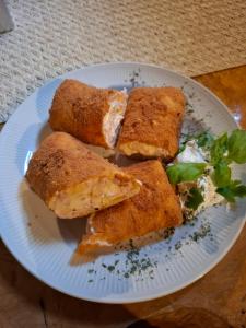 Krčma i prenoćište Fra Luka