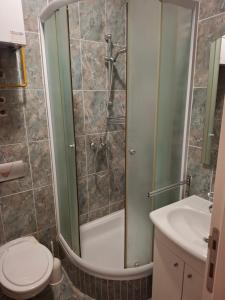 Krčma i prenoćište Fra Luka