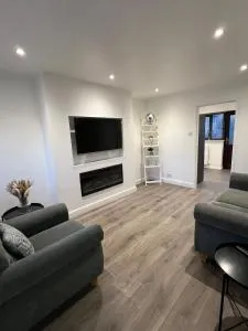 Mill Croft, Home from Home - Lostock