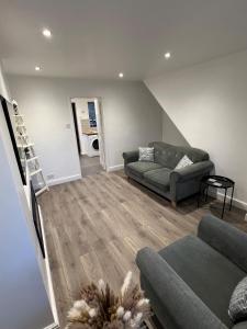 Mill Croft, Home from Home