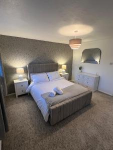 Mill Croft, Home from Home