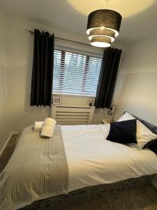 Mill Croft, Home from Home