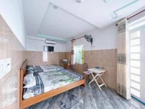 Nhà nghỉ IZUMI Phương Trang