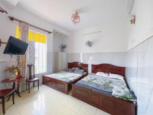 Nhà nghỉ IZUMI Phương Trang