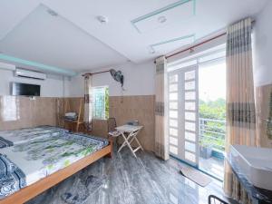 Nhà nghỉ IZUMI Phương Trang