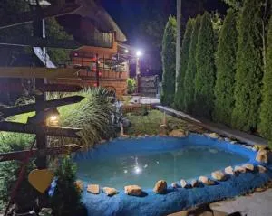 Sweet dreams - Leskovac