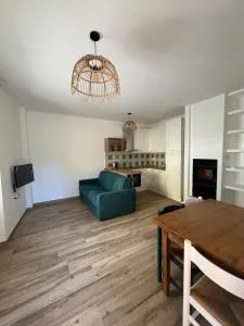 COZY ALBA apartment - Paganico