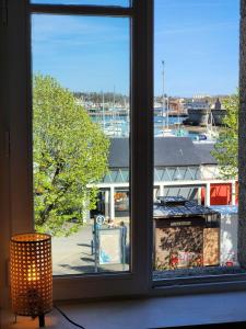 2- Bel appartement ville close WIFI Confort