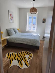 2- Bel appartement ville close WIFI Confort