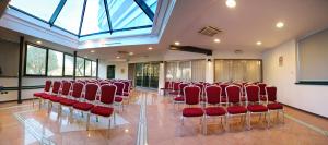 Hotel Cristallo