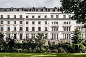 Hidden Terraced STUDIO FLAT in Central London