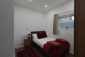 Stylish Apartment In City Centre - Walk Everywhere