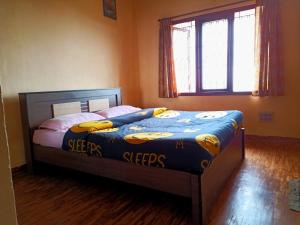 Smiley Homestay Family-Friendly 3BR