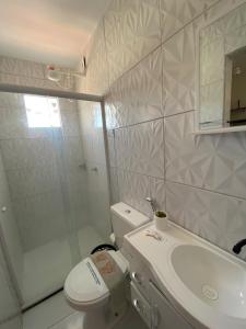 Flat Moderno III - Próximo ao Centro