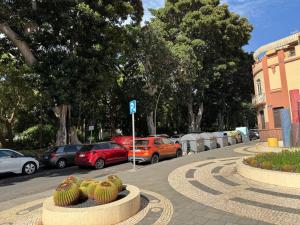 The Place Tenerife