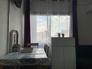 two-room apartment center