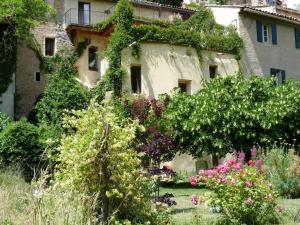 Maisons de vacances Gite nature les ANOURES en PROVENCE : photos des chambres