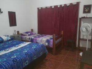 Casa del Rio Low cost