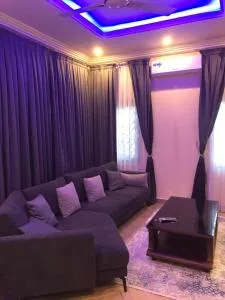 TravellersXperience Comfort Stay - Nkawkaw