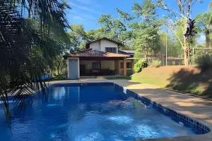 Refúgio de Lazer e Conforto - Parurus