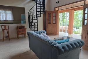 Refúgio de Lazer e Conforto