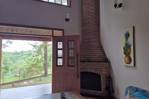 Refúgio de Lazer e Conforto